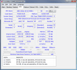 CrystalMark 2004 CPU panel on Windows
